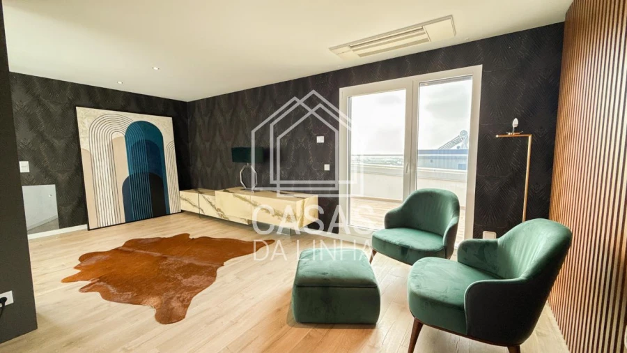 Apartamento T3 para Arrendamento em Montijo e Afonsoeiro Foto 25