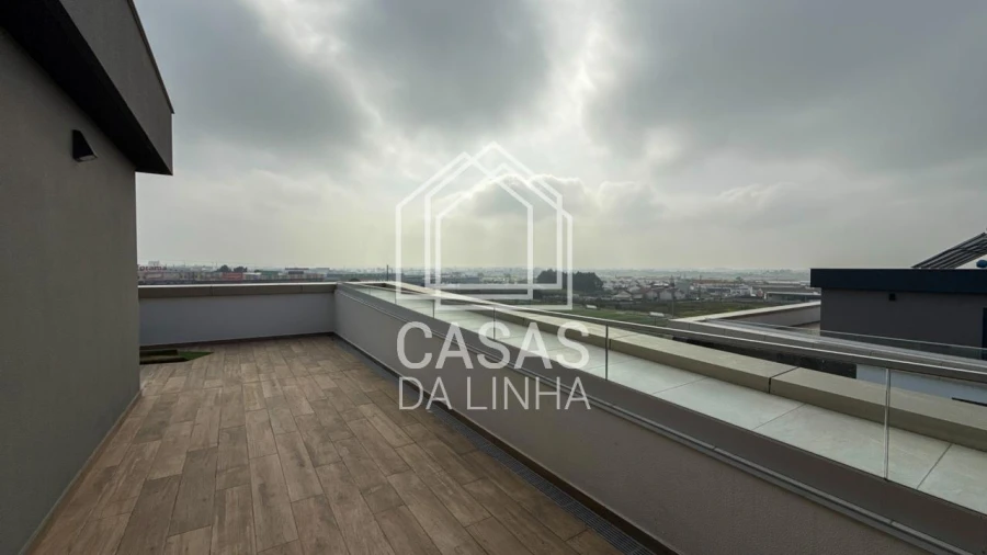 Apartamento T3 para Arrendamento em Montijo e Afonsoeiro Foto 29