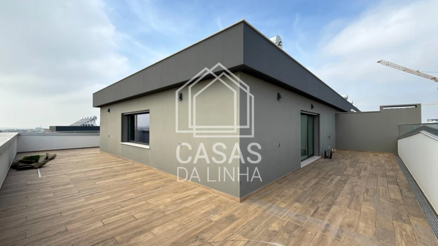 Apartamento T3 para Arrendamento em Montijo e Afonsoeiro Foto 31