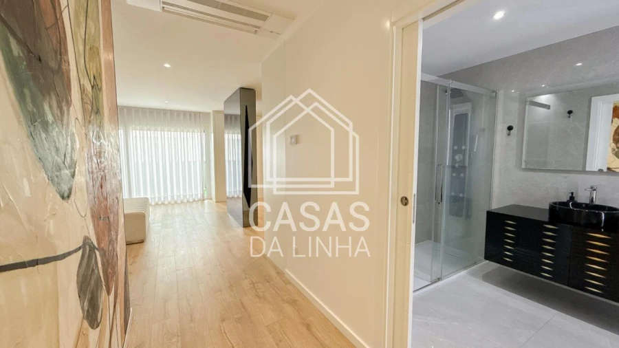 Apartamento T3 para Arrendamento em Montijo e Afonsoeiro Foto 32