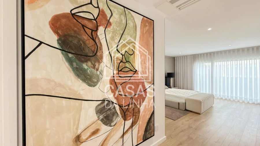 Apartamento T3 para Arrendamento em Montijo e Afonsoeiro Foto 33