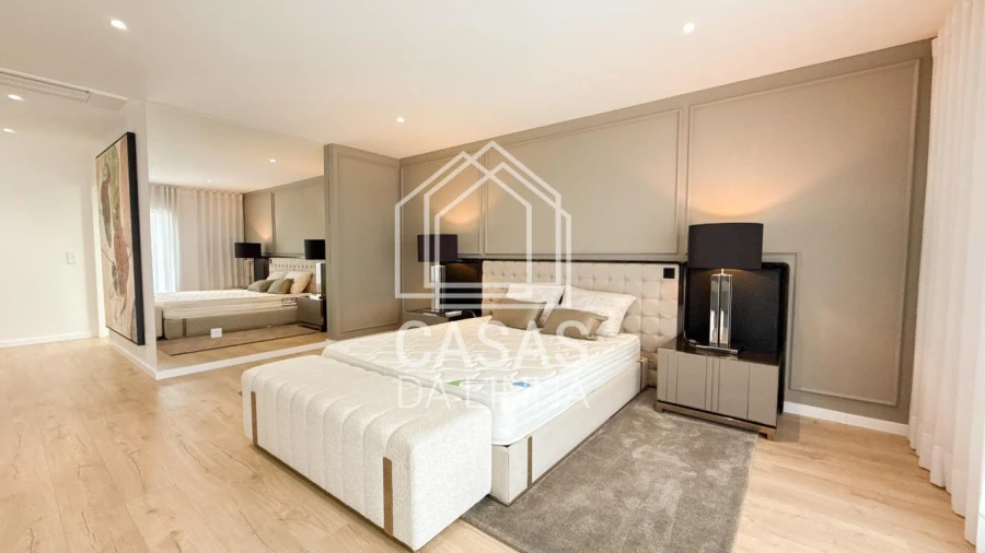 Apartamento T3 para Arrendamento em Montijo e Afonsoeiro Foto 4