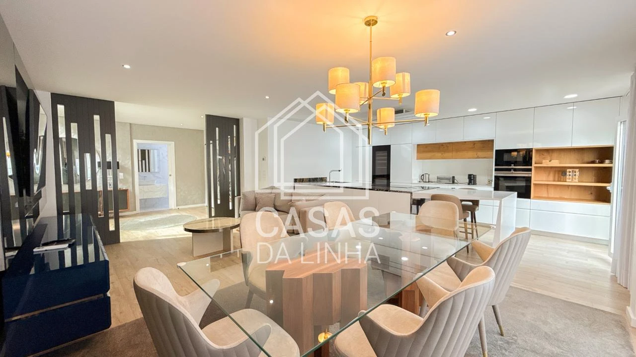 Apartamento T3 para Arrendamento em Montijo e Afonsoeiro Foto 5