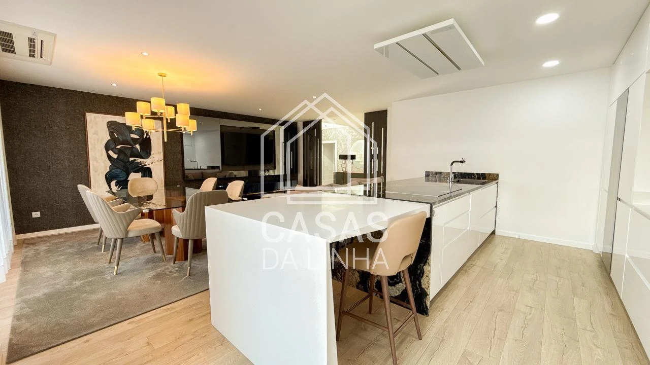 Apartamento T3 para Arrendamento em Montijo e Afonsoeiro Foto 7