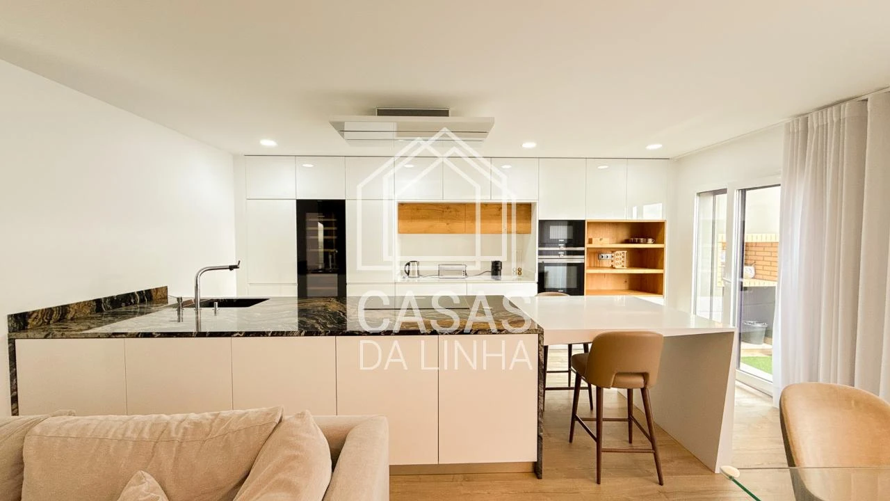 Apartamento T3 para Arrendamento em Montijo e Afonsoeiro Foto 8