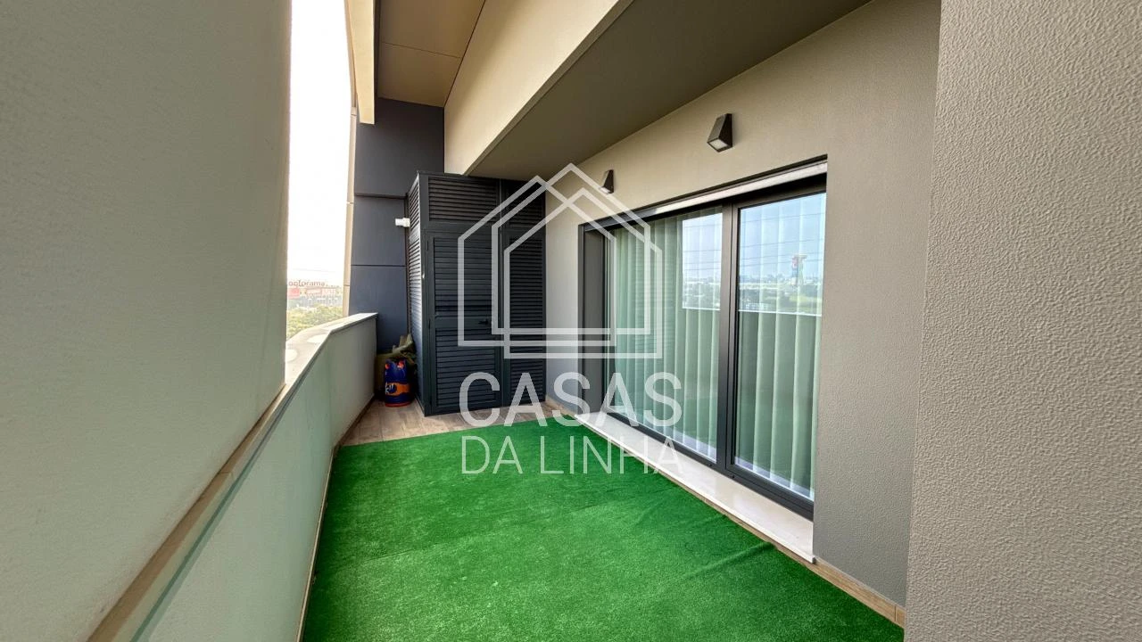 Apartamento T3 para Arrendamento em Montijo e Afonsoeiro Foto 15