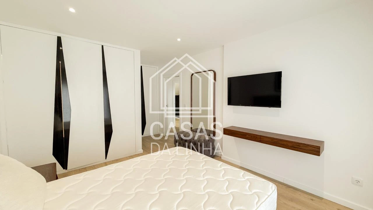Apartamento T3 para Arrendamento em Montijo e Afonsoeiro Foto 22