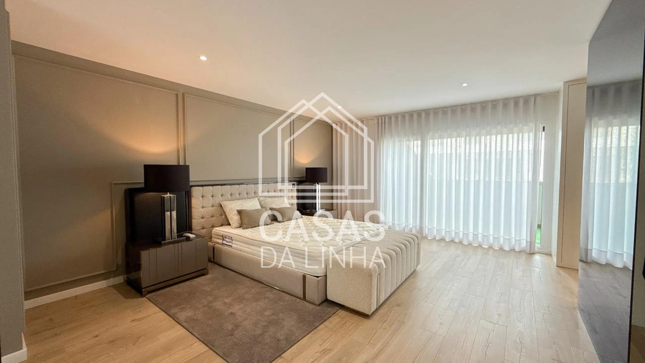 Apartamento T3 para Arrendamento em Montijo e Afonsoeiro Foto 16