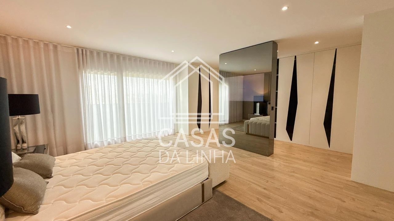 Apartamento T3 para Arrendamento em Montijo e Afonsoeiro Foto 34