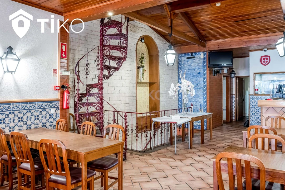Negócio para Venda em Vila Franca de Xira Foto 7