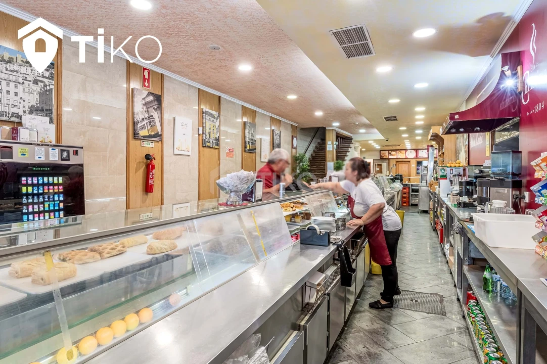 Negócio para Venda em Vila Franca de Xira Foto 32