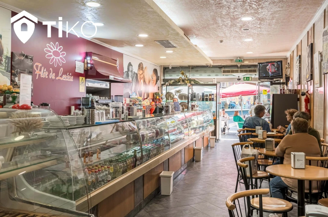 Negócio para Venda em Vila Franca de Xira Foto 29