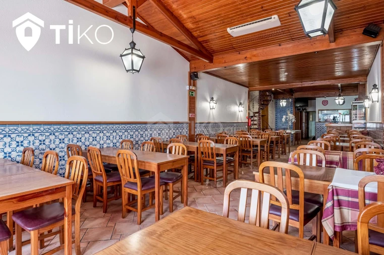 Negócio para Venda em Vila Franca de Xira Foto 5