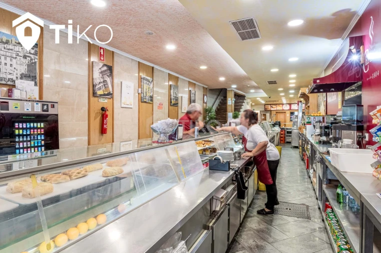 Negócio para Venda em Vila Franca de Xira Foto 32