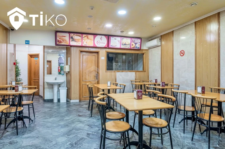 Negócio para Venda em Vila Franca de Xira Foto 20