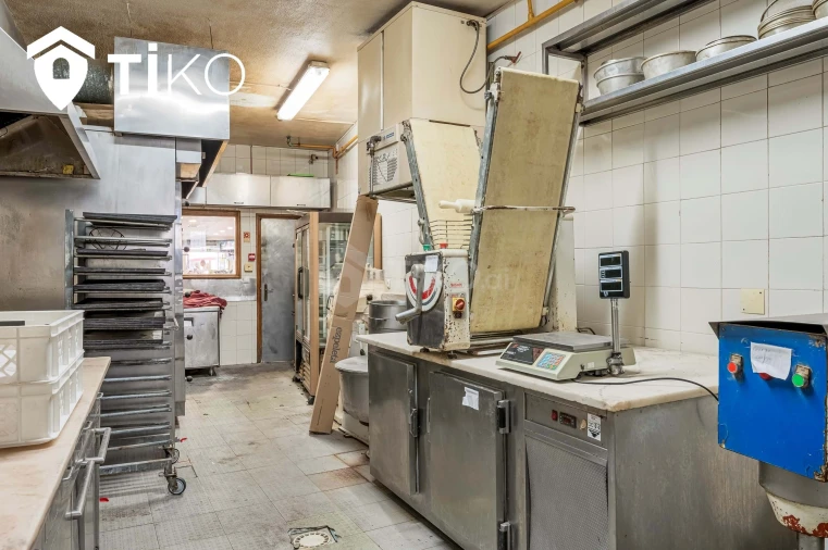 Negócio para Venda em Vila Franca de Xira Foto 19