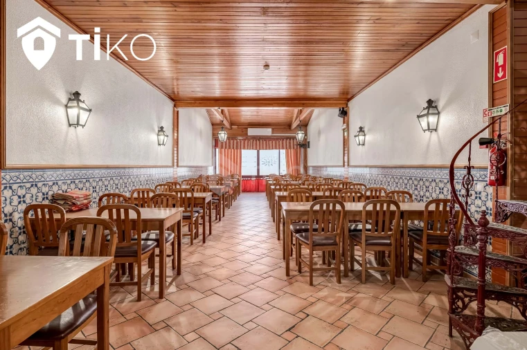 Negócio para Venda em Vila Franca de Xira Foto 3