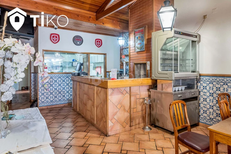 Negócio para Venda em Vila Franca de Xira Foto 8