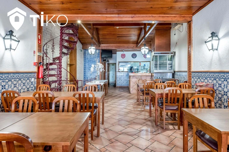 Negócio para Venda em Vila Franca de Xira Foto 6