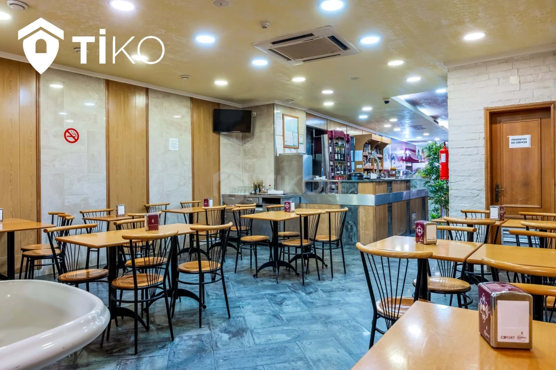 Negócio para Venda em Vila Franca de Xira Foto 24