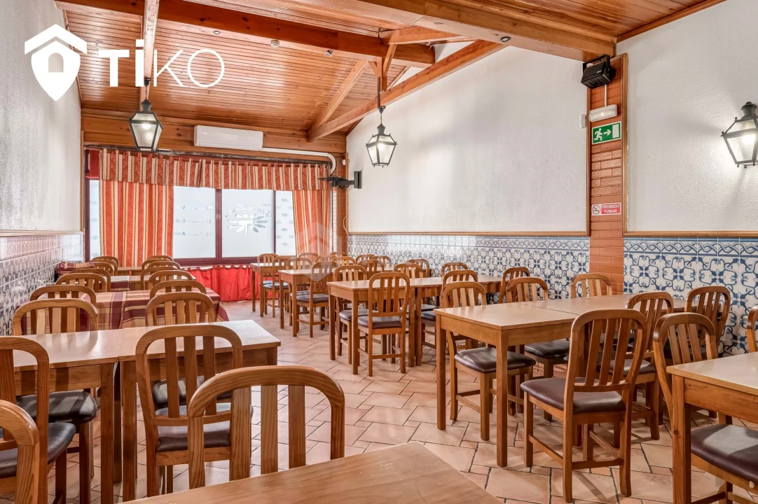 Negócio para Venda em Vila Franca de Xira Foto 1