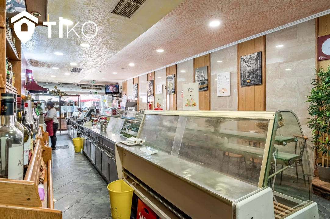 Negócio para Venda em Vila Franca de Xira Foto 30