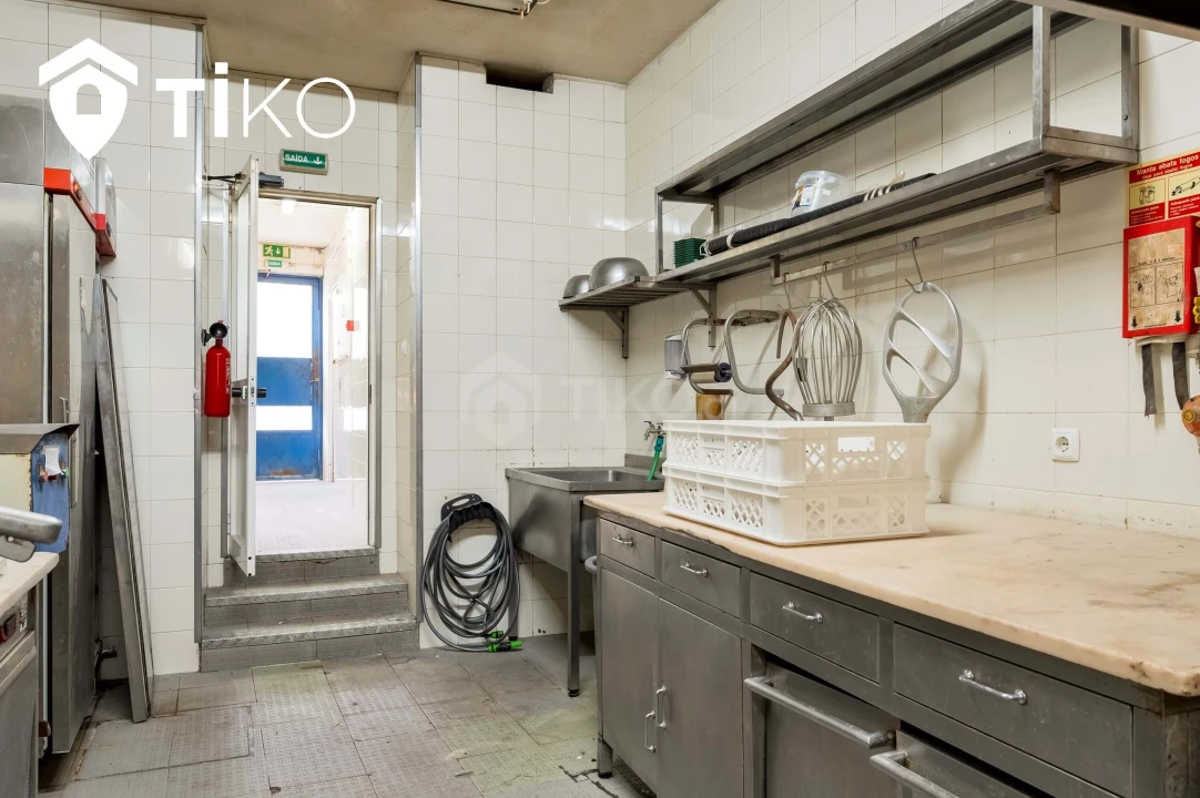 Negócio para Venda em Vila Franca de Xira Foto 18