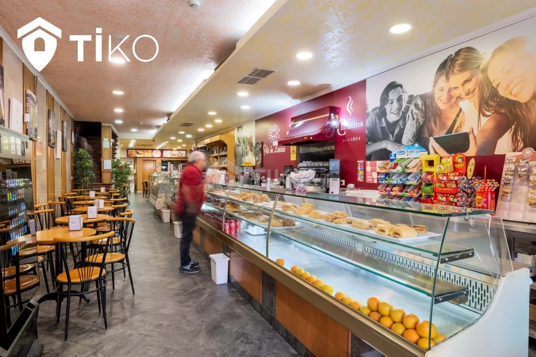 Negócio para Venda em Vila Franca de Xira Foto 31