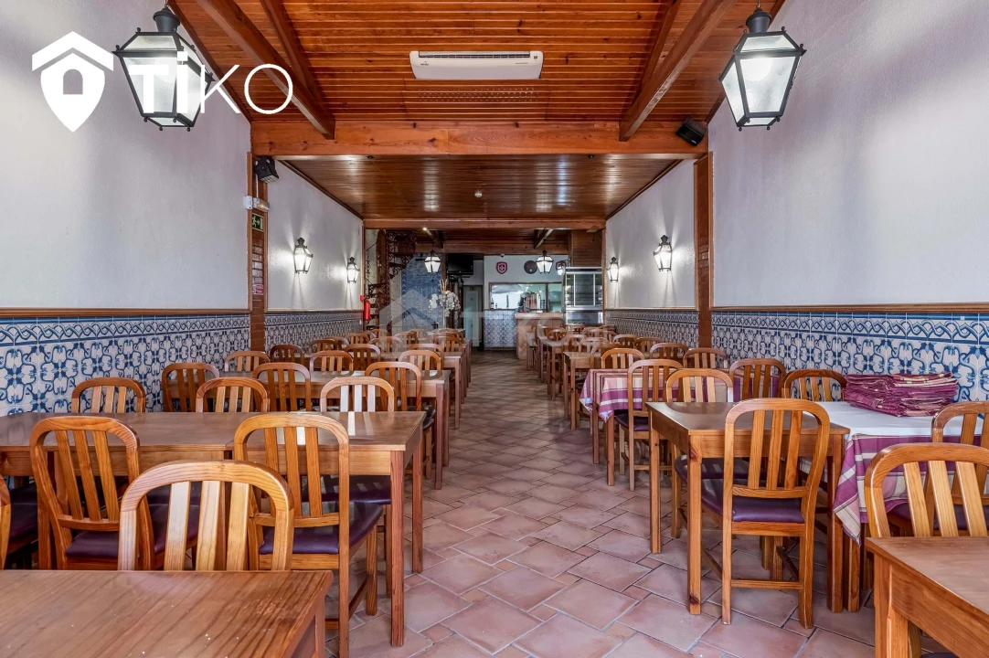 Negócio para Venda em Vila Franca de Xira Foto 4