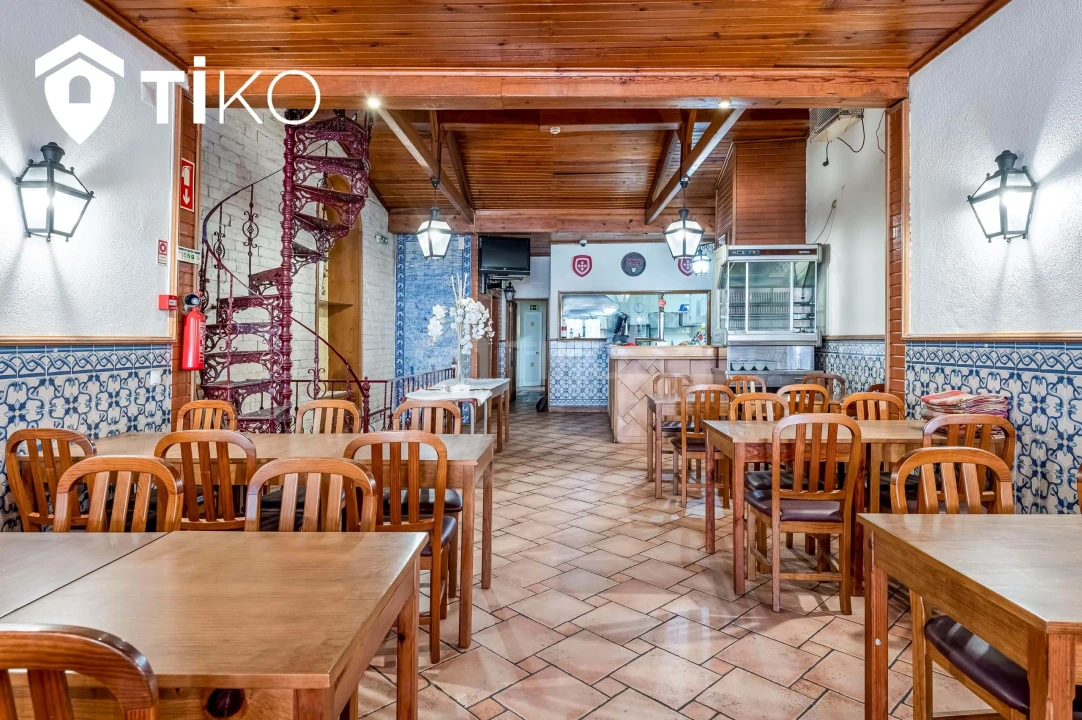 Negócio para Venda em Vila Franca de Xira Foto 6