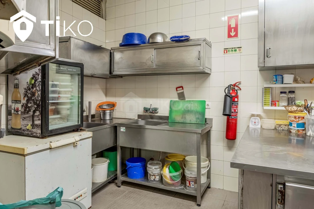 Negócio para Venda em Vila Franca de Xira Foto 11