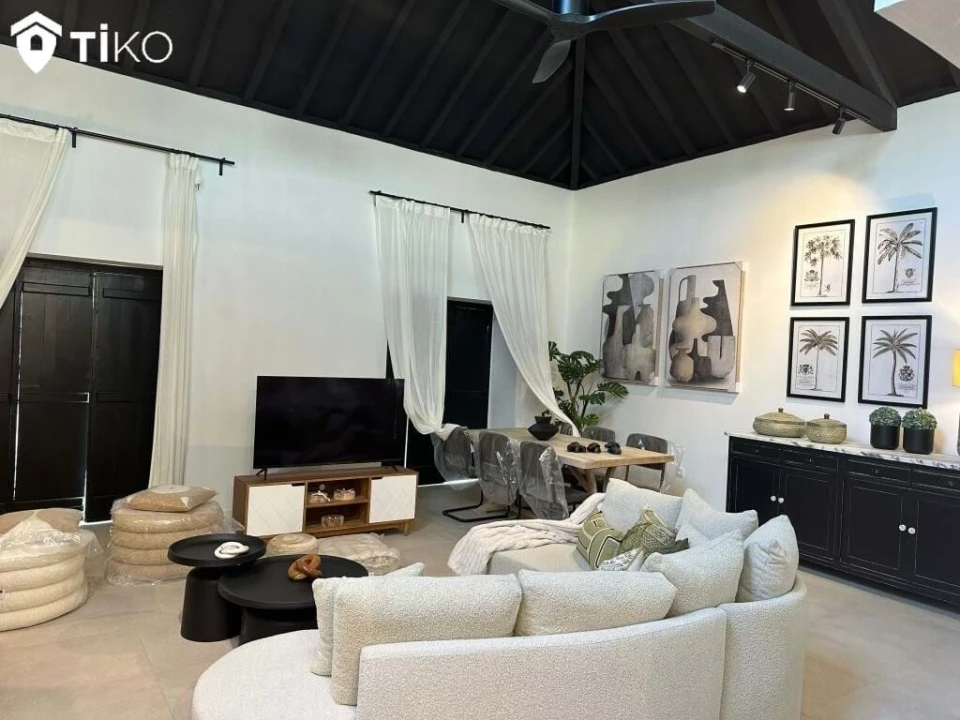 Moradia T5 para Venda em Azambuja Foto 5