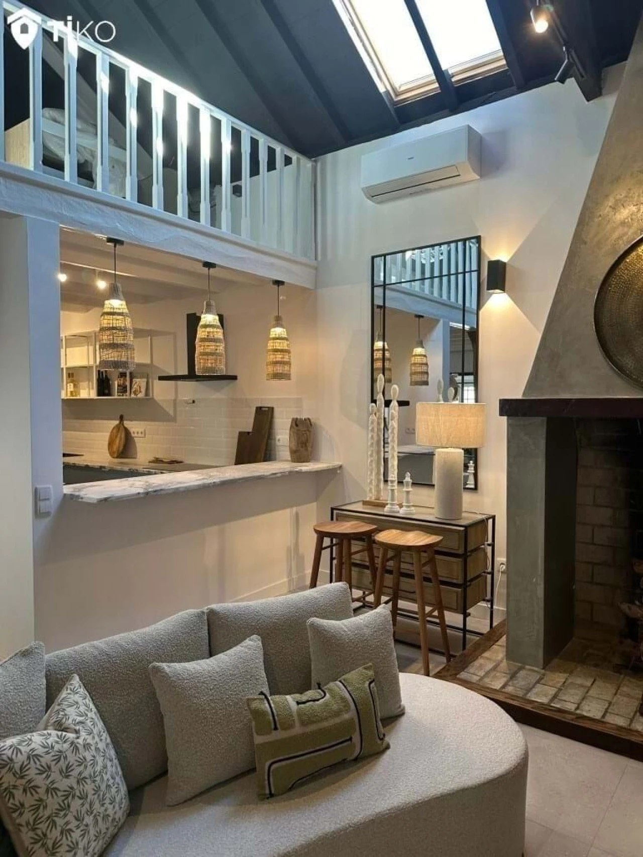 Moradia T5 para Venda em Azambuja Foto 3