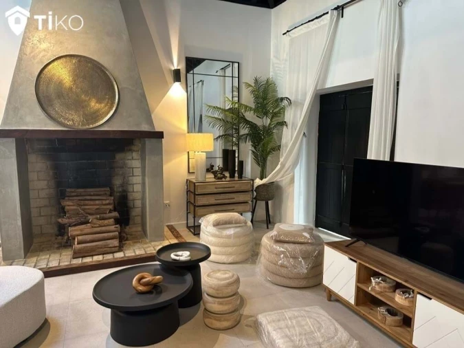 Moradia T5 para Venda em Azambuja Foto 2