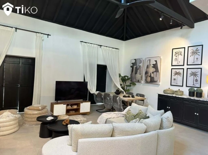 Moradia T5 para Venda em Azambuja Foto 5