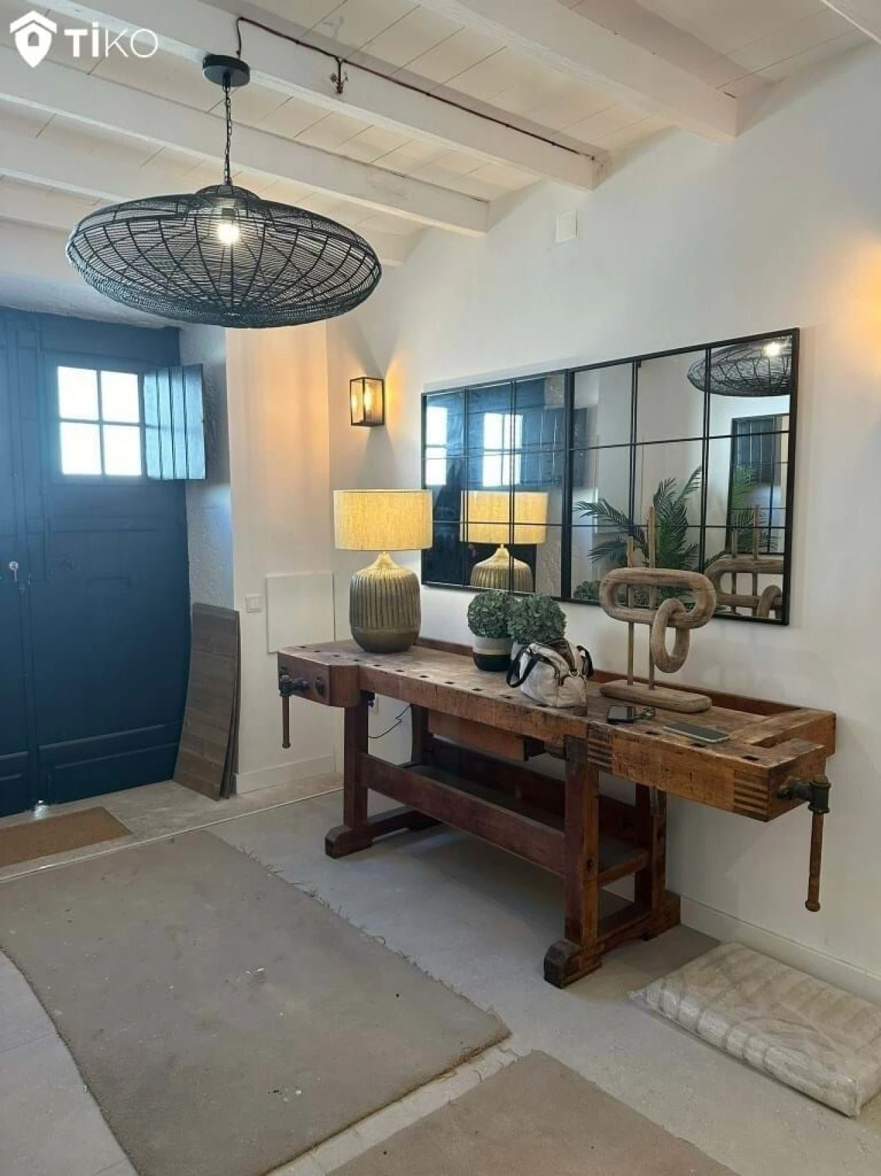 Moradia T5 para Venda em Azambuja Foto 7