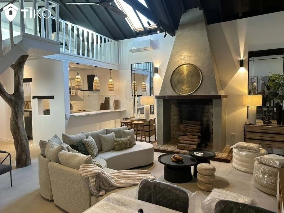 Moradia T5 para Venda em Azambuja Foto 1