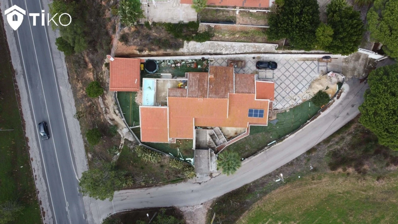 Moradia T6 para Venda em Palmela Foto 1