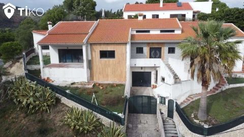 Moradia T6 para Venda em Palmela