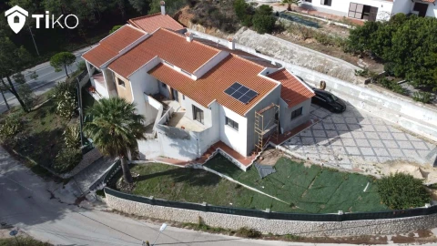 Moradia T6 para Venda em Palmela