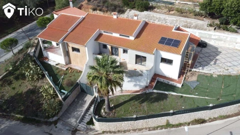 Moradia T6 para Venda em Palmela