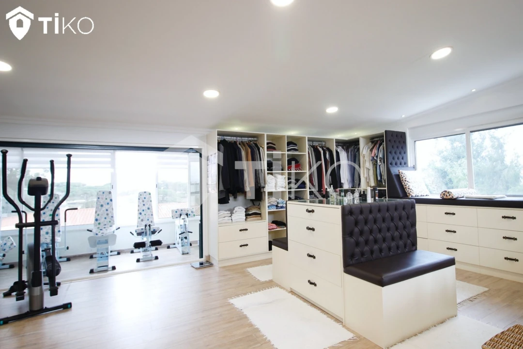 Quinta T3 para Venda em Agualva e Mira-Sintra Foto 31