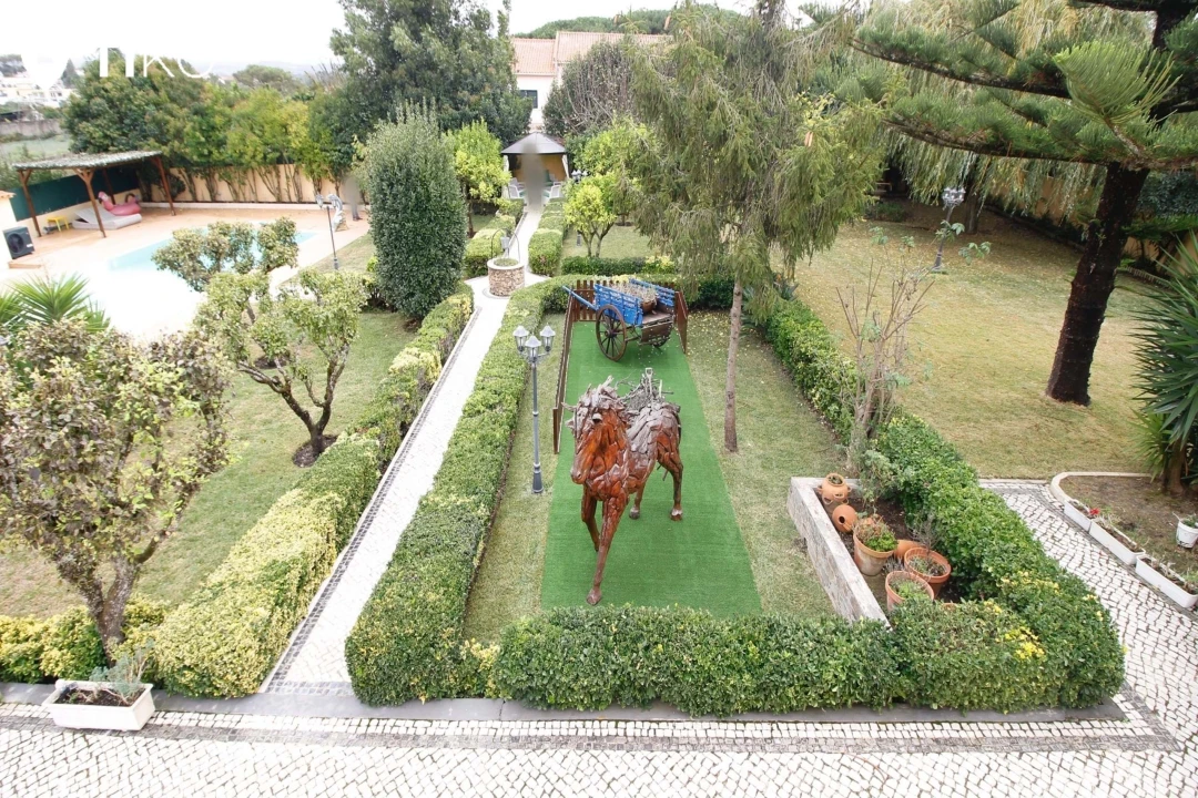 Quinta T3 para Venda em Agualva e Mira-Sintra Foto 8