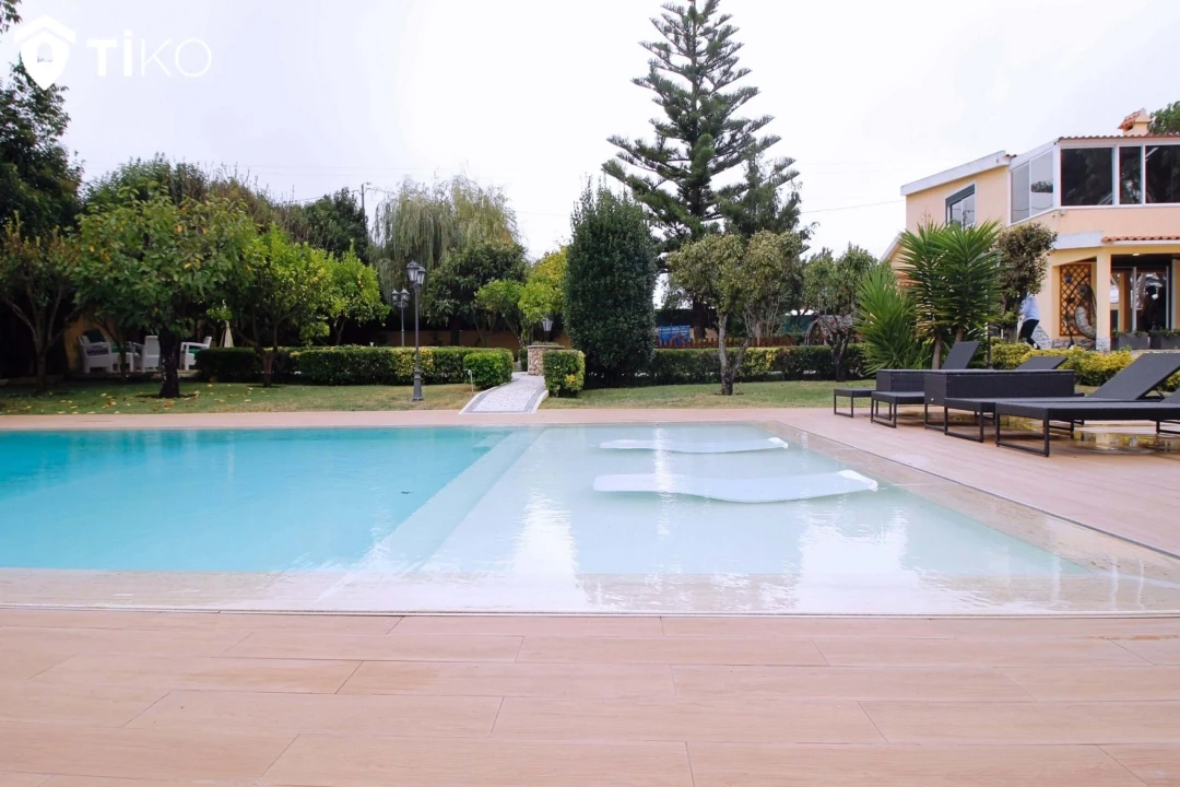 Quinta T3 para Venda em Agualva e Mira-Sintra Foto 2