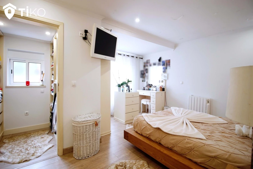 Quinta T3 para Venda em Agualva e Mira-Sintra Foto 27