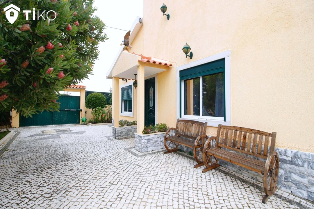 Quinta T3 para Venda em Agualva e Mira-Sintra Foto 6