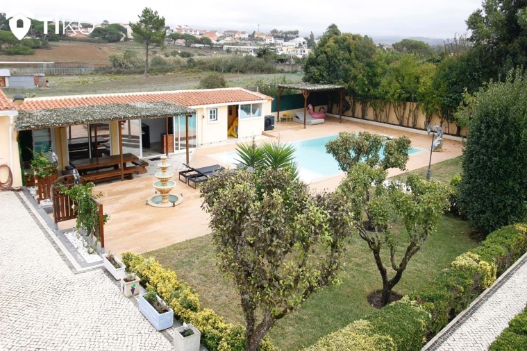 Quinta T3 para Venda em Agualva e Mira-Sintra Foto 12