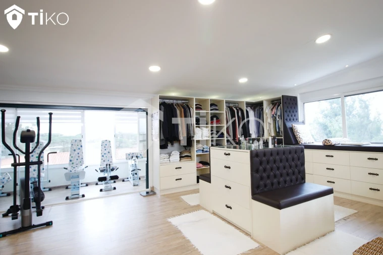 Quinta T3 para Venda em Agualva e Mira-Sintra Foto 31