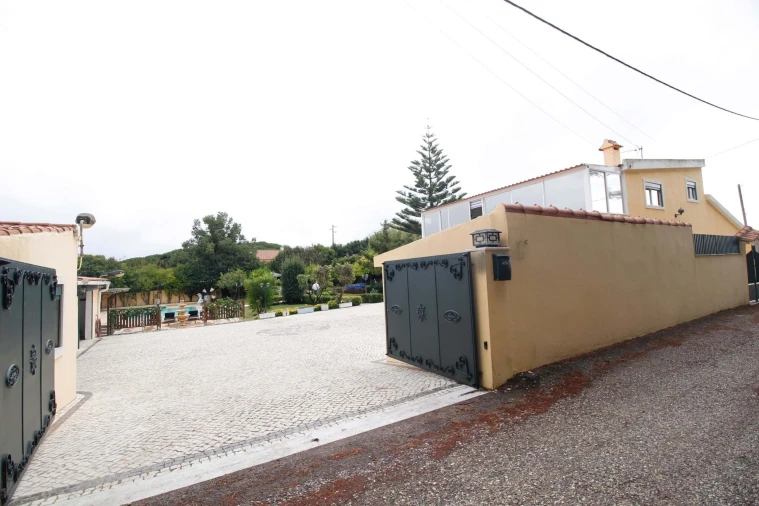 Quinta T3 para Venda em Agualva e Mira-Sintra Foto 38