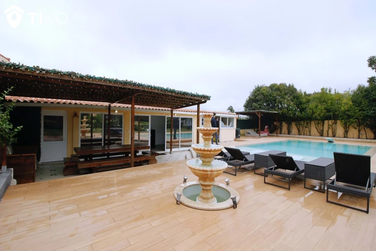 Quinta T3 para Venda em Agualva e Mira-Sintra Foto 10